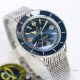 (GF) Super Clone Breitling Heritage '57 Special Edition II watch Blue rainbow marker (2)_th.jpg